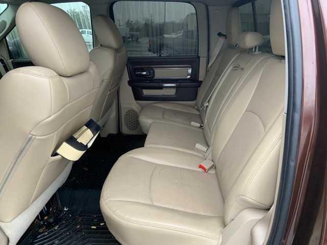 used 2014 Ram 1500 car, priced at $17,261