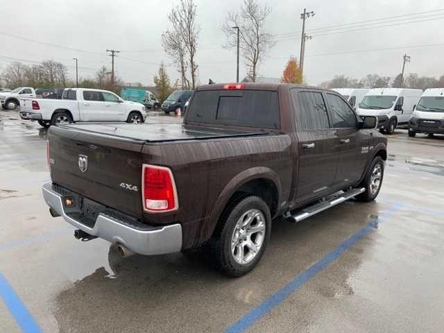 used 2014 Ram 1500 car, priced at $17,261