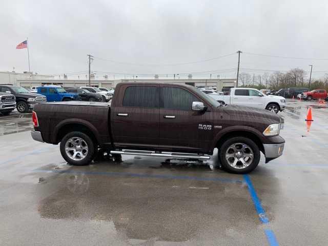 used 2014 Ram 1500 car, priced at $17,261