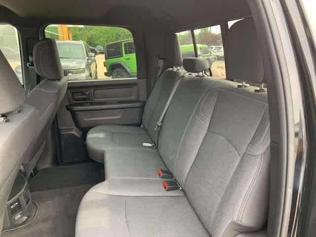 used 2024 Ram 2500 car, priced at $53,730