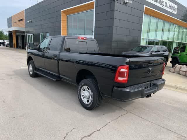 used 2024 Ram 2500 car, priced at $53,730