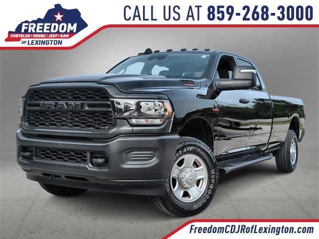 used 2024 Ram 2500 car, priced at $53,730