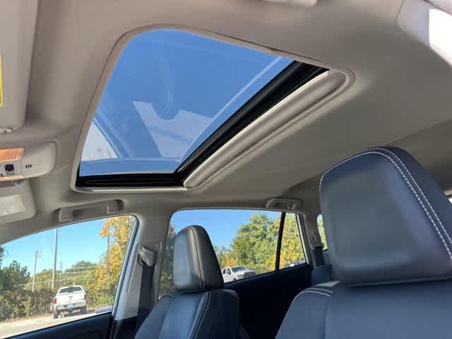 used 2018 Toyota RAV4 car, priced at $21,928