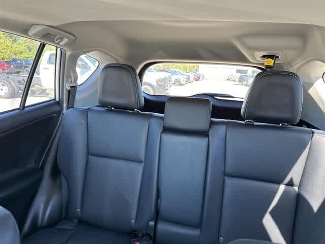 used 2018 Toyota RAV4 car, priced at $21,928