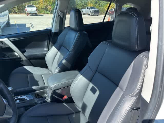 used 2018 Toyota RAV4 car, priced at $21,928