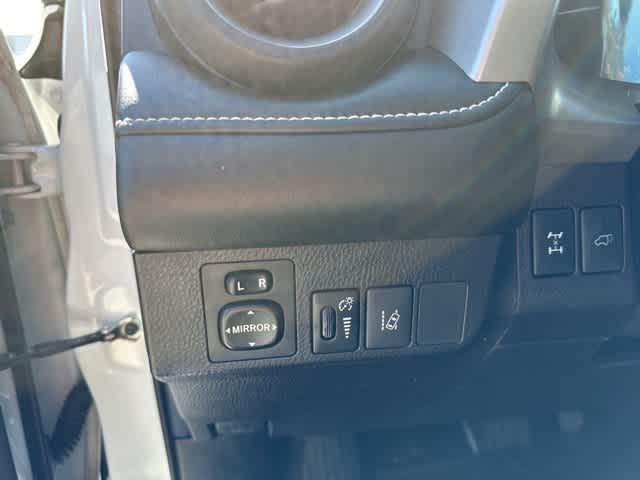 used 2018 Toyota RAV4 car, priced at $21,928