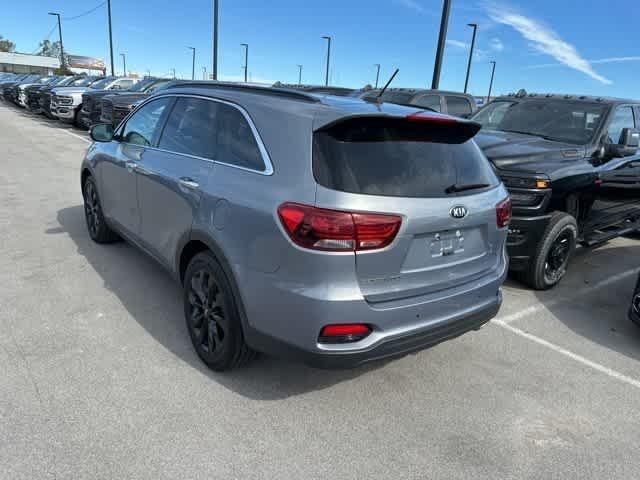 used 2019 Kia Sorento car, priced at $15,919