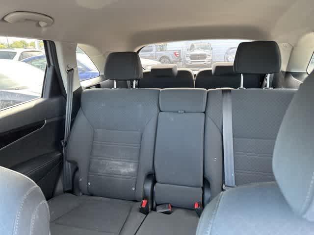 used 2019 Kia Sorento car, priced at $15,919