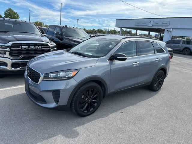 used 2019 Kia Sorento car, priced at $15,919