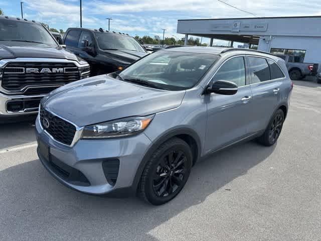 used 2019 Kia Sorento car, priced at $15,919