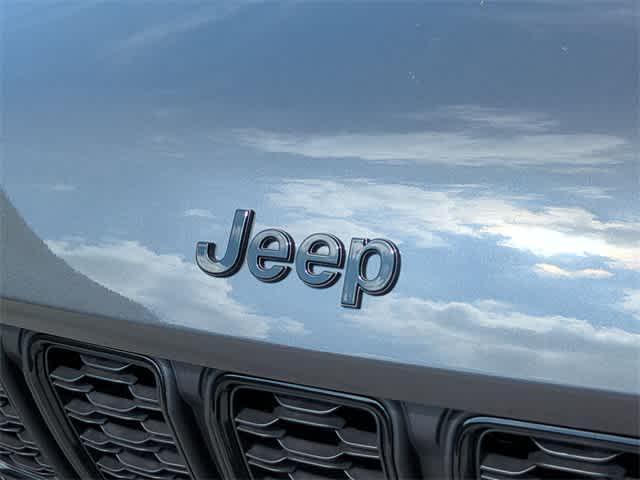 new 2025 Jeep Grand Cherokee L car, priced at $39,230