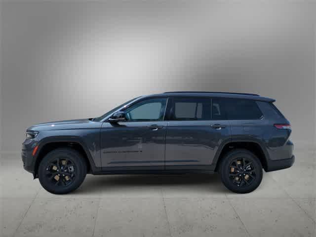 new 2025 Jeep Grand Cherokee L car, priced at $39,230