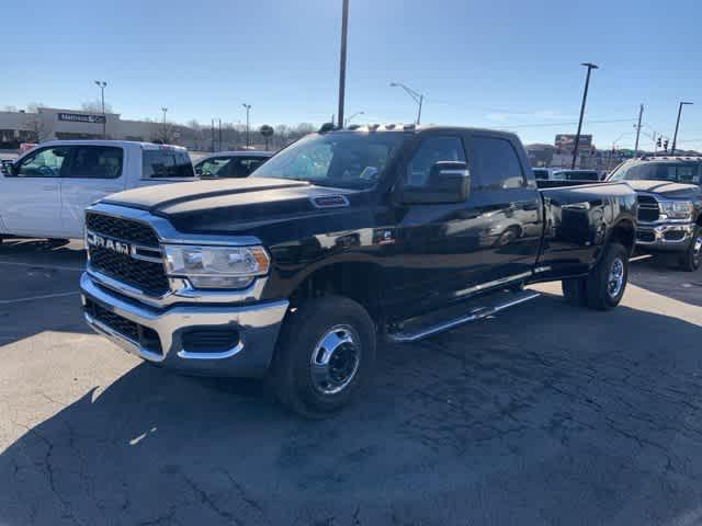 new 2024 Ram 3500 car, priced at $55,635