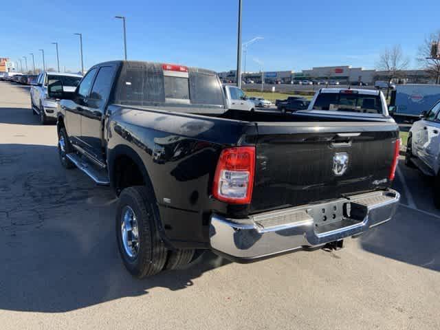 new 2024 Ram 3500 car, priced at $55,635