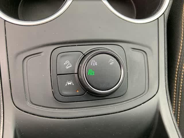 used 2020 GMC Terrain car, priced at $21,000