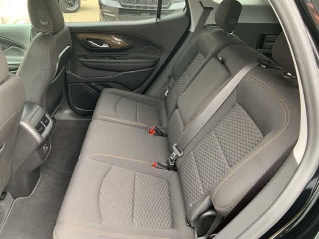 used 2020 GMC Terrain car, priced at $21,000