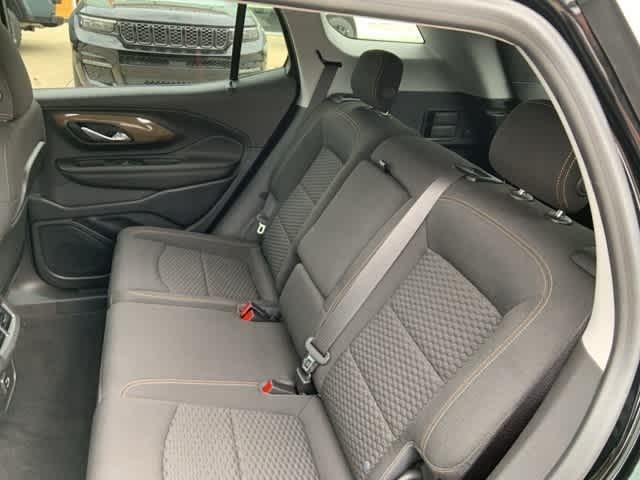 used 2020 GMC Terrain car, priced at $21,000
