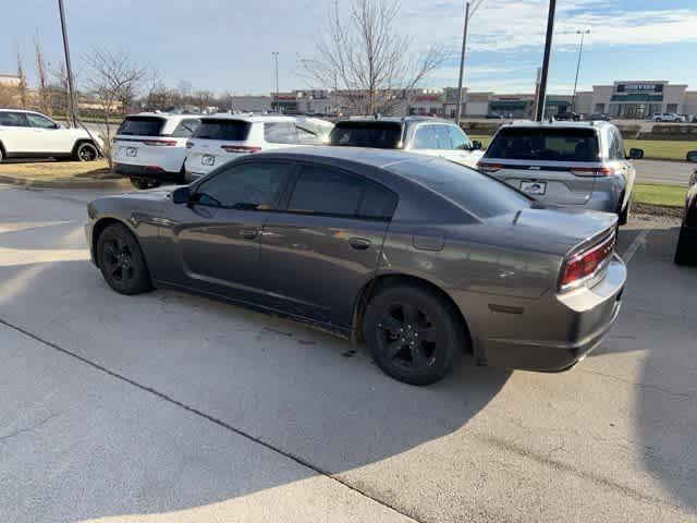 used 2014 Dodge Charger car, priced at $8,275