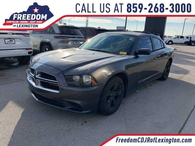 used 2014 Dodge Charger car, priced at $6,000