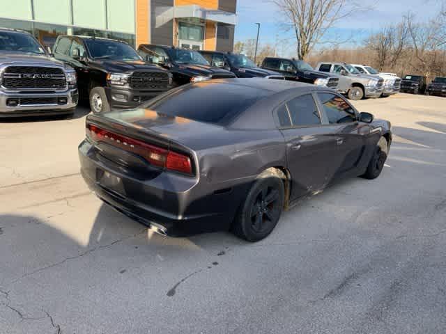 used 2014 Dodge Charger car, priced at $8,275