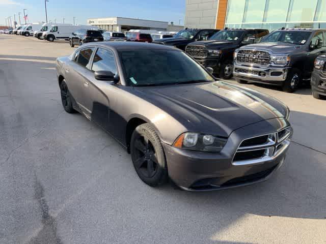 used 2014 Dodge Charger car, priced at $8,275