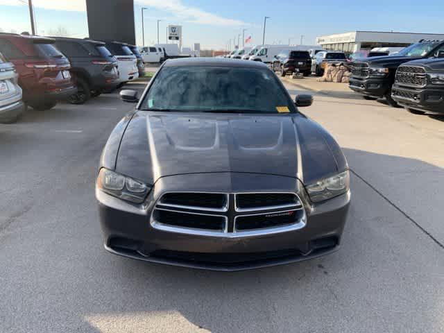 used 2014 Dodge Charger car, priced at $8,275