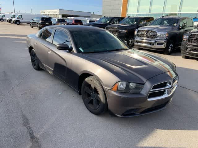 used 2014 Dodge Charger car, priced at $8,275