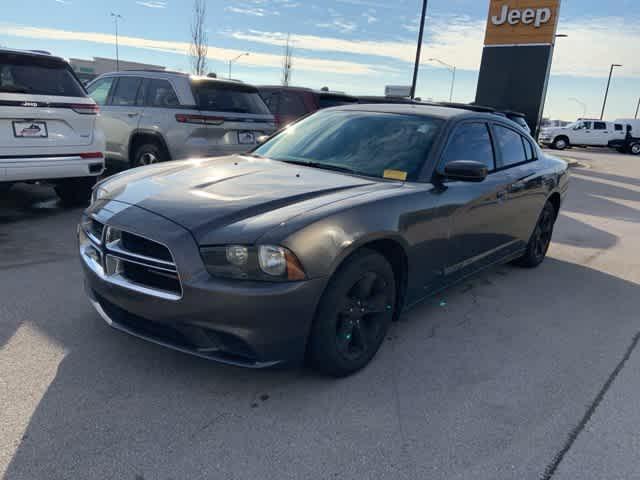 used 2014 Dodge Charger car, priced at $8,275