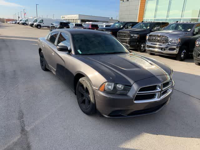 used 2014 Dodge Charger car, priced at $8,275