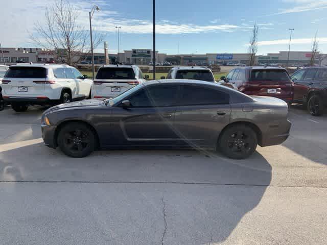 used 2014 Dodge Charger car, priced at $8,275