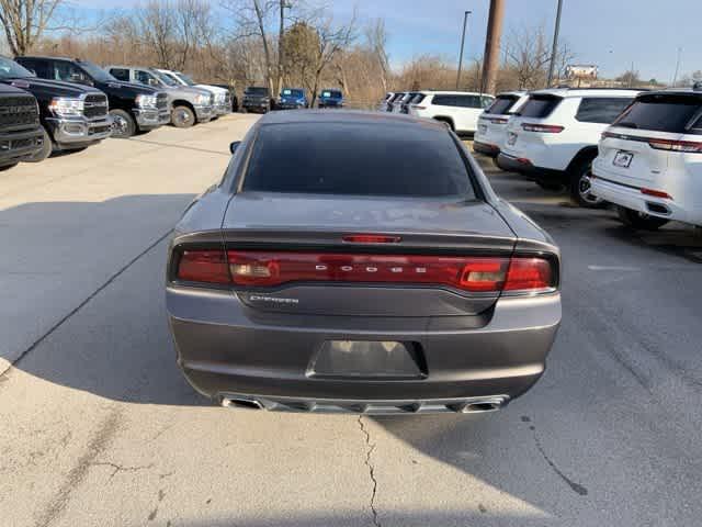 used 2014 Dodge Charger car, priced at $8,275