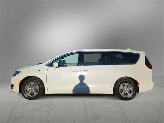 used 2019 Chrysler Pacifica Hybrid car, priced at $11,568