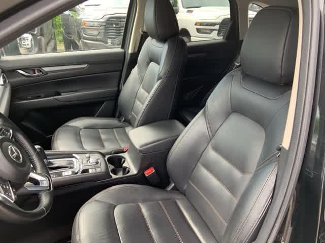 used 2023 Mazda CX-5 car, priced at $23,410
