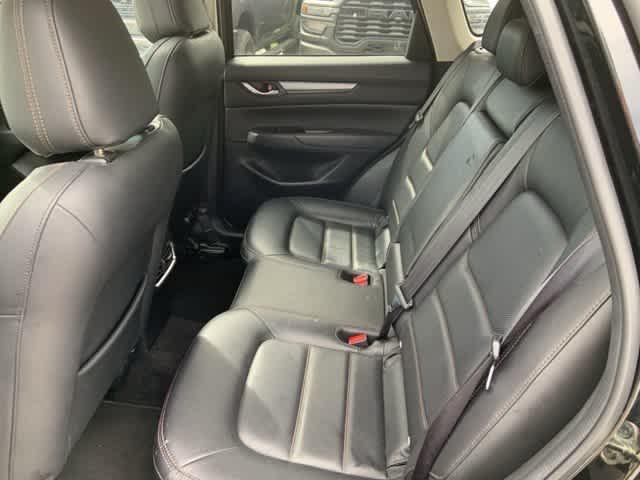 used 2023 Mazda CX-5 car, priced at $23,410