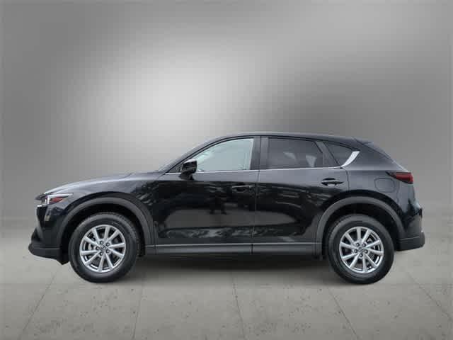 used 2023 Mazda CX-5 car, priced at $23,410