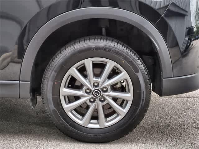 used 2023 Mazda CX-5 car, priced at $23,410