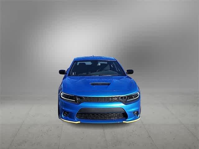 new 2023 Dodge Charger car, priced at $44,995