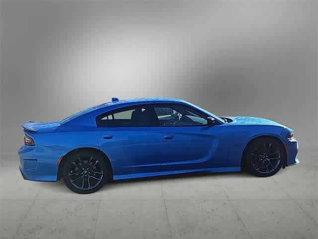 new 2023 Dodge Charger car, priced at $44,995