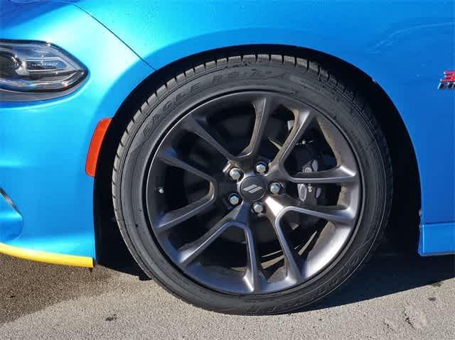 new 2023 Dodge Charger car, priced at $44,995