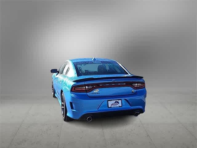 new 2023 Dodge Charger car, priced at $44,995