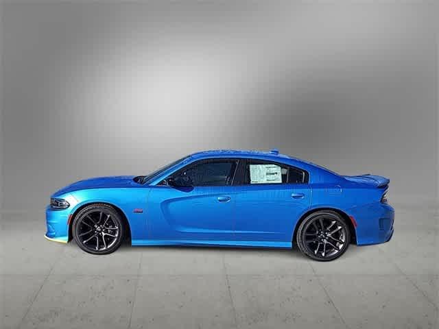 new 2023 Dodge Charger car, priced at $44,995