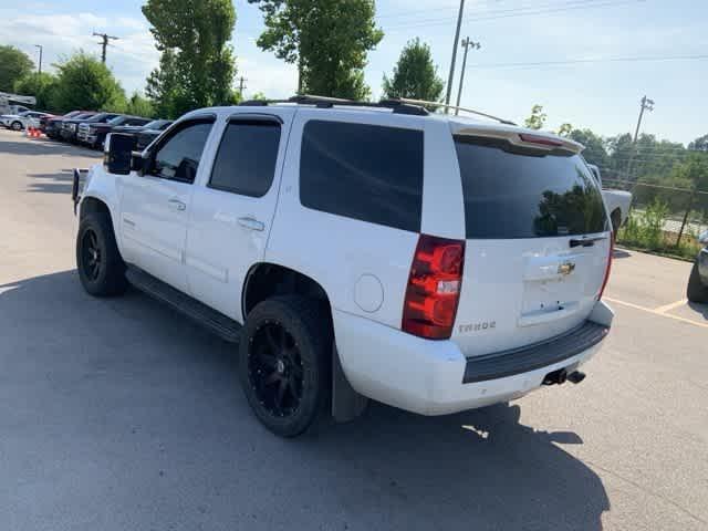 used 2011 Chevrolet Tahoe car, priced at $4,995