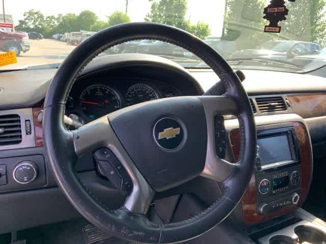used 2011 Chevrolet Tahoe car, priced at $4,995
