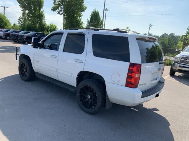 used 2011 Chevrolet Tahoe car, priced at $4,995