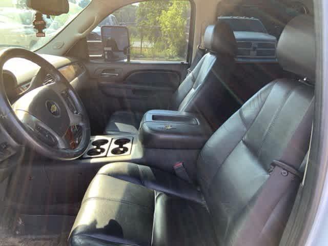 used 2011 Chevrolet Tahoe car, priced at $4,995