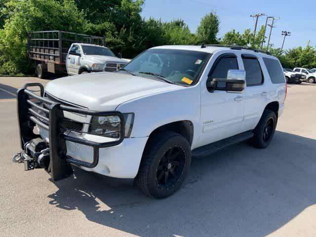 used 2011 Chevrolet Tahoe car, priced at $4,995