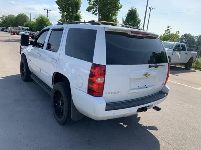 used 2011 Chevrolet Tahoe car, priced at $4,995