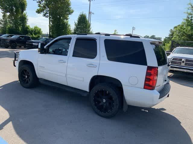 used 2011 Chevrolet Tahoe car, priced at $4,995