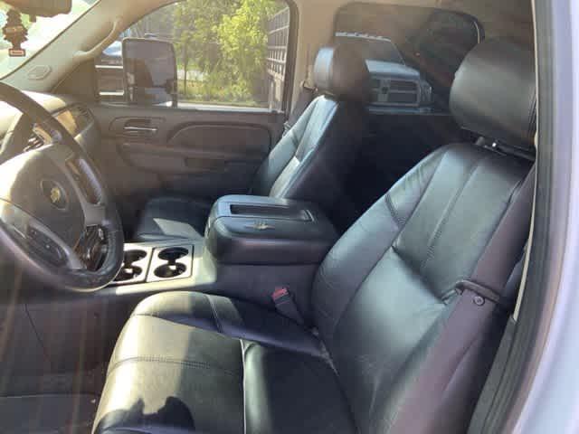 used 2011 Chevrolet Tahoe car, priced at $4,995