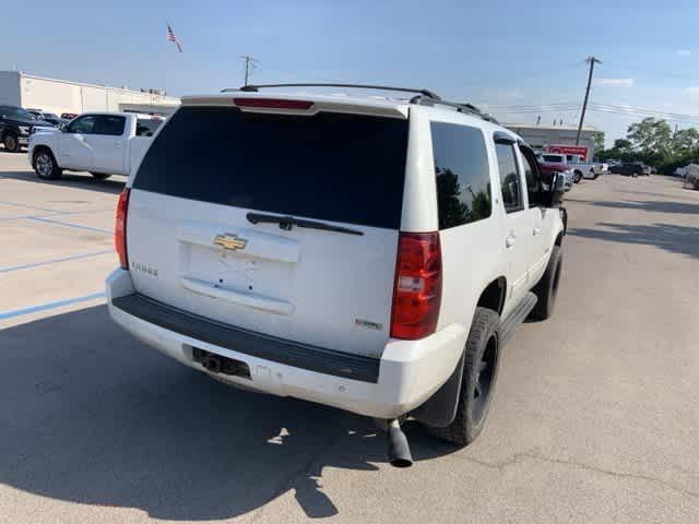 used 2011 Chevrolet Tahoe car, priced at $4,995